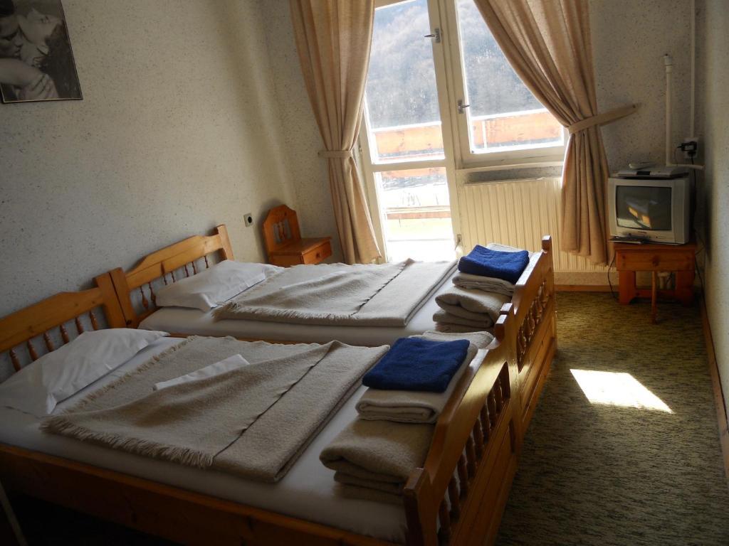 Ledenika Lodge Vratsa Rum bild