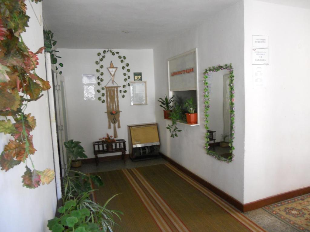 Ledenika Lodge Vratsa Exteriör bild