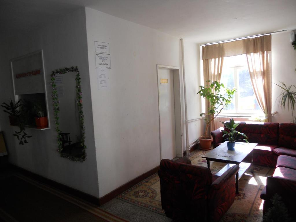 Ledenika Lodge Vratsa Exteriör bild