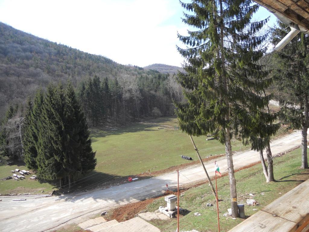 Ledenika Lodge Vratsa Exteriör bild